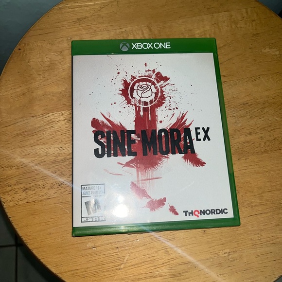 Xbox game - Picture 2 of 2